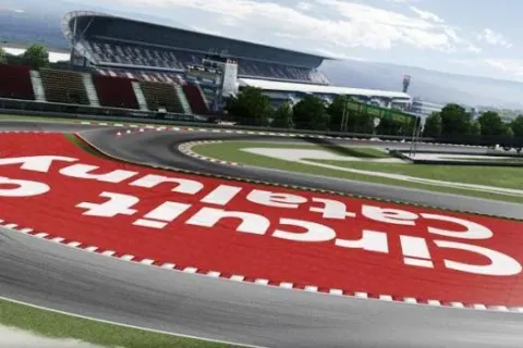 Jadwal MotoGP Catalunya Barcelona 2015 Trans7 Lengkap