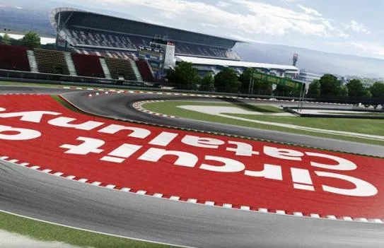 Jadwal MotoGP Catalunya Spanyol 2015 Trans7 Lengkap