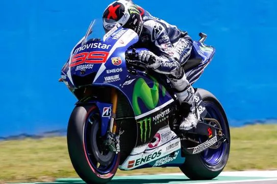 Jadwal Tayangan Race MotoGP Catalunya Barcelona 2015 Trans7