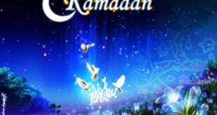 Keistimewaan Bulan Ramadhan