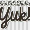Kultum Singkat Ramadhan: Keutamaan Sholat Dhuha