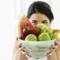 diet saat puasa