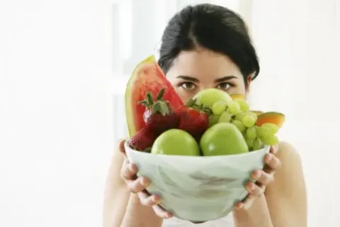 diet saat puasa