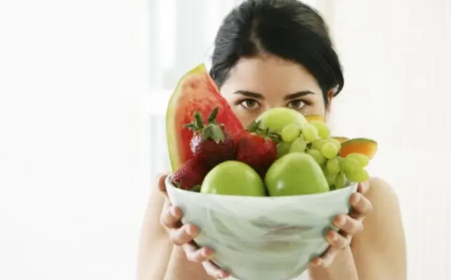diet saat puasa