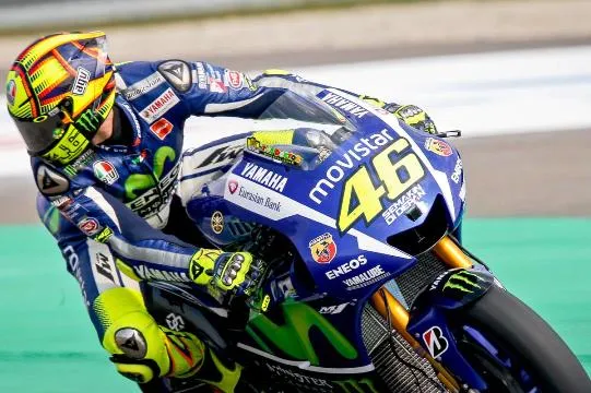 dimana video siaran ulang race motogp assen belanda 2015 online