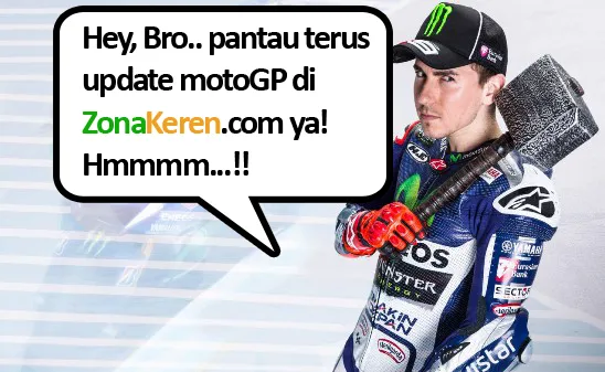 Hasil FP1 FP2 FP3 FP4 MotoGP Catalunya Spanyol 2015