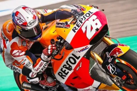 Hasil Kualifikasi MotoGP Assen Belanda 2015 Trans7 Lengkap