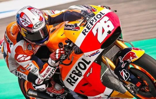 Hasil Kualifikasi MotoGP Assen Belanda 2015 Trans7 Lengkap