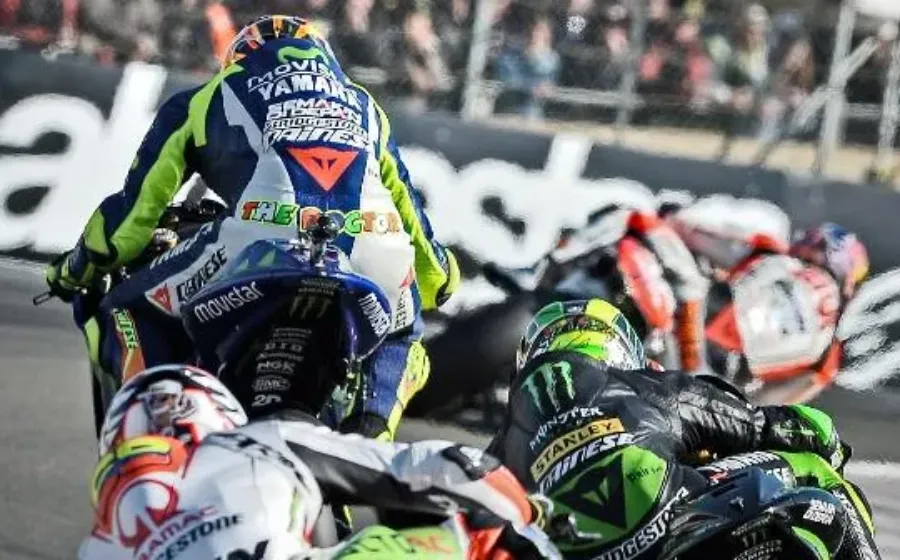 Hasil Latihan Bebas MotoGP Assen Belanda 2015