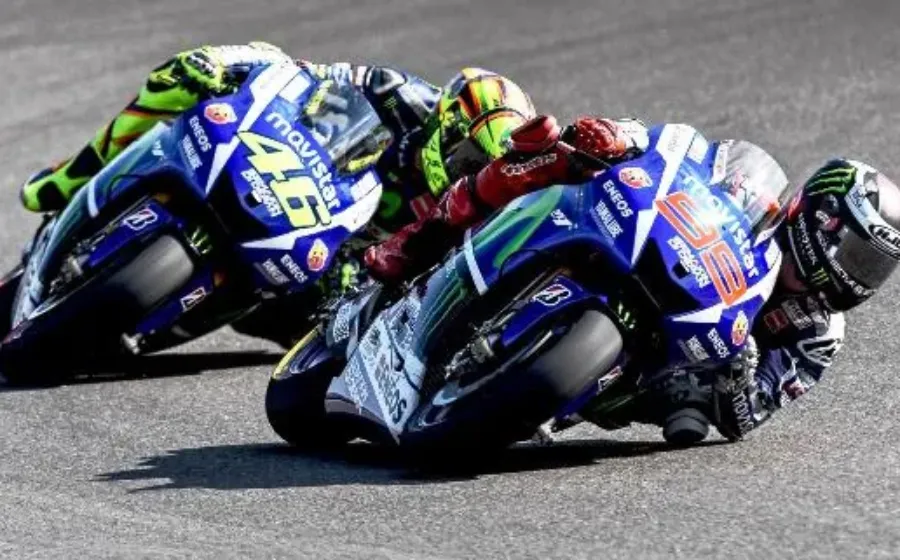 Jadwal MotoGP Assen Belanda 2015 Trans7 Siaran Langsung