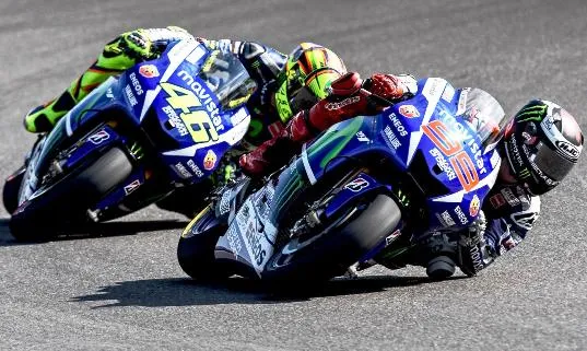 Jadwal MotoGP Assen Belanda 2015 Trans7 Siaran Langsung