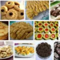 kue kering lebaran