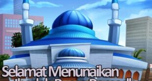 Download Kultum Singkat Ramadhan PDF MS Word