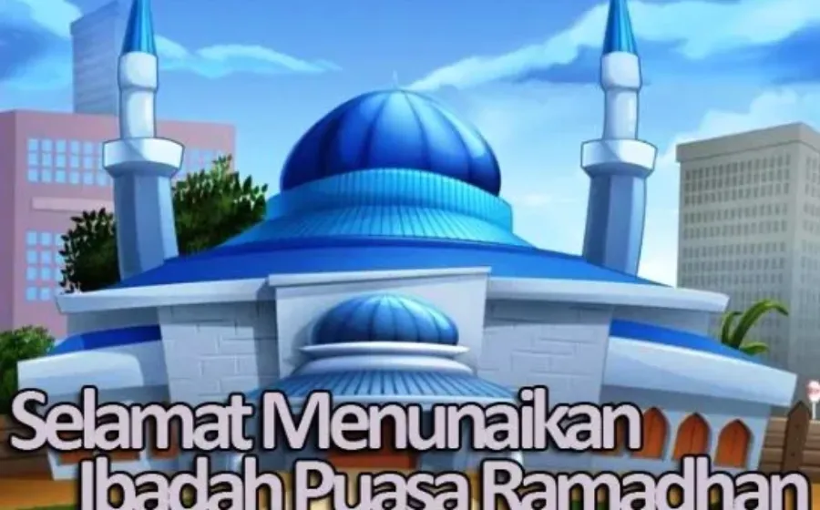 Download Kultum Singkat Ramadhan PDF MS Word