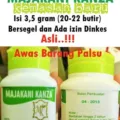 majakani kanza