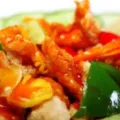Menu Sahur Praktis Resep Ayam Asam Manis