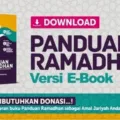 Panduan Ramadhan