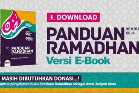Panduan Ramadhan