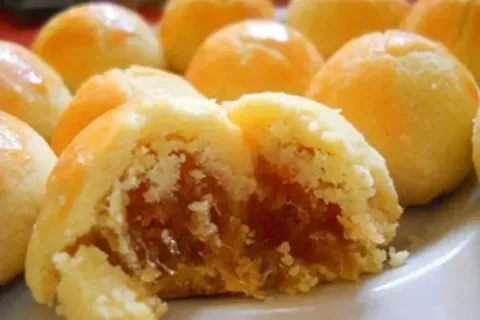 resep kue kering nastar
