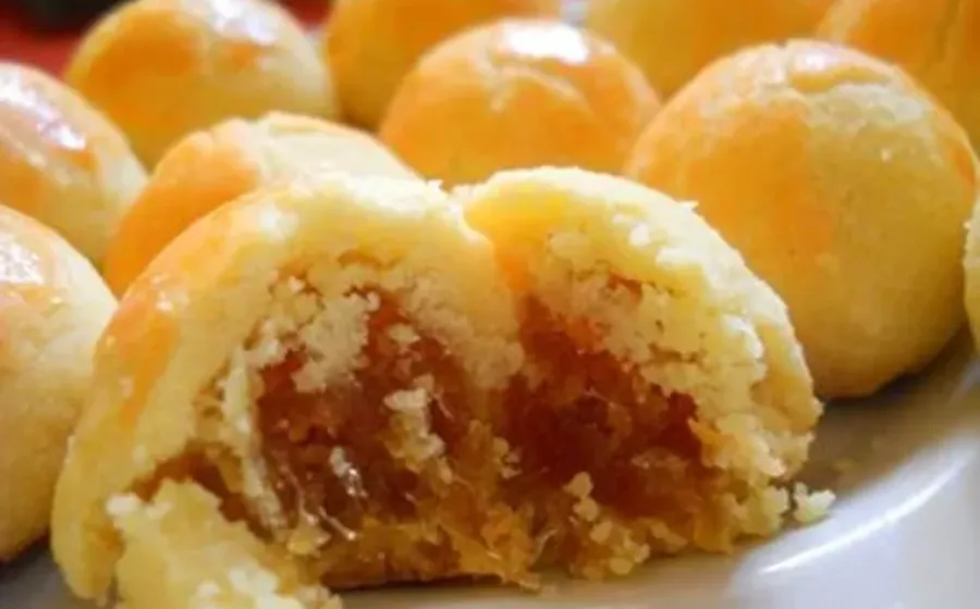 resep kue kering nastar