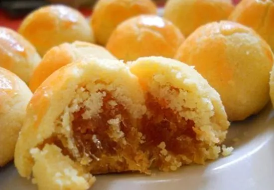 resep kue kering nastar