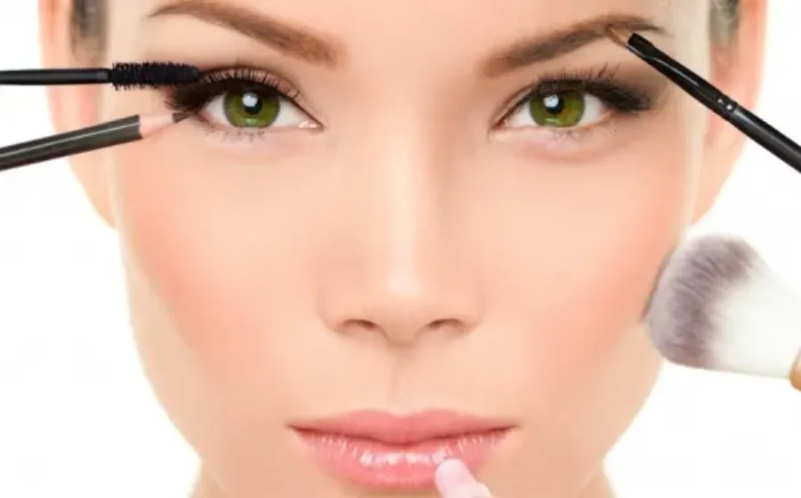 tren makeup paling populer