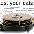 Cara Memperbaiki Harddisk