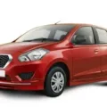 Datsun Go