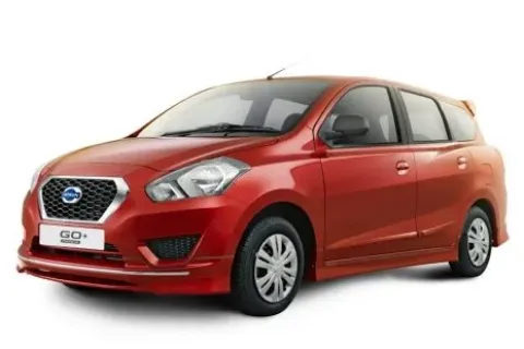 Datsun Go