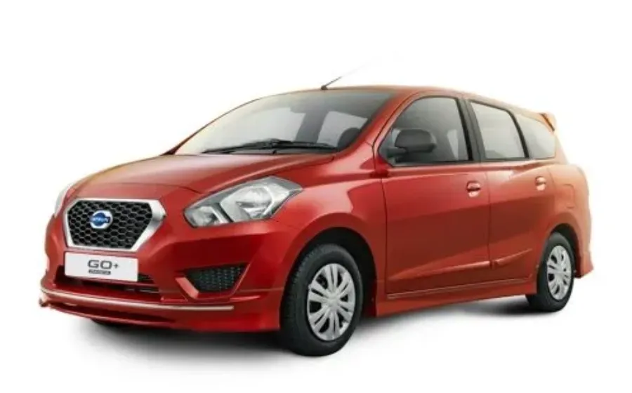 Datsun Go