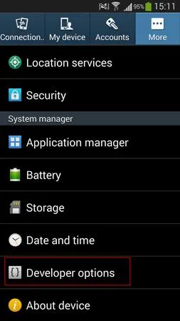Mengatasi Android Lemot 2