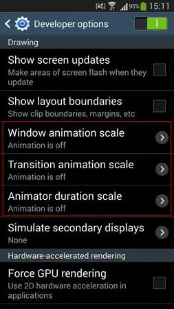 Mengatasi Android Lemot 3