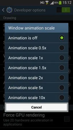 Mengatasi Android Lemot 4