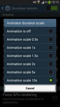 Mengatasi Android Lemot 5