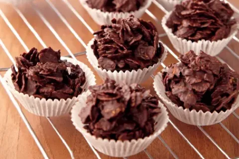 Resep CornFlakes