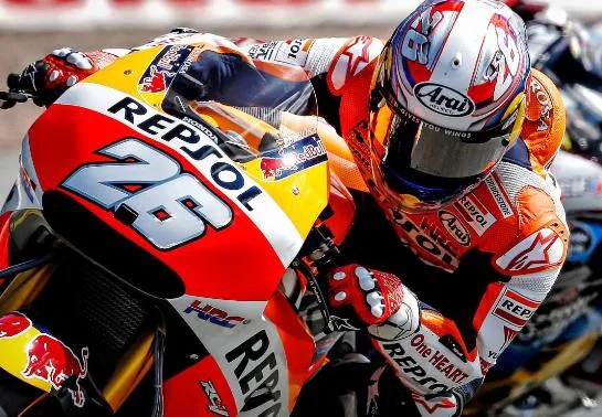 Hasil FP Kualifikasi MotoGP Jerman 2015