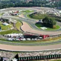latihan bebas motogp sachsenring jerman 2015, update fp1 fp2 fp3 fp4 kelas moto3, moto2,