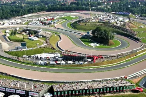 latihan bebas motogp sachsenring jerman 2015, update fp1 fp2 fp3 fp4 kelas moto3, moto2,
