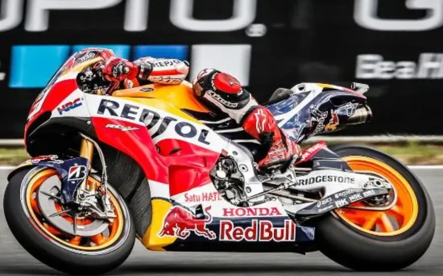 hasil race motogp sachsenring jerman 2015 juara podium moto2 moto3