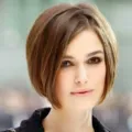 Gaya Rambut Oval Lonjong