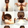Gaya Rambut Untuk Ke Pesta Pernikahan 1