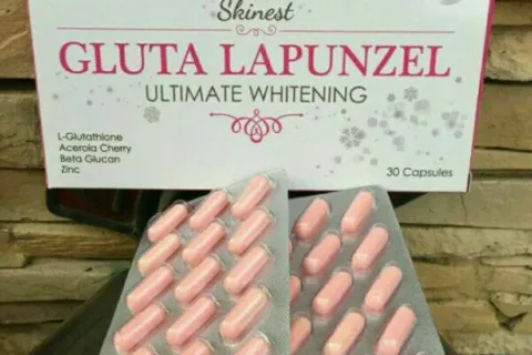 Gluta Lapunzel