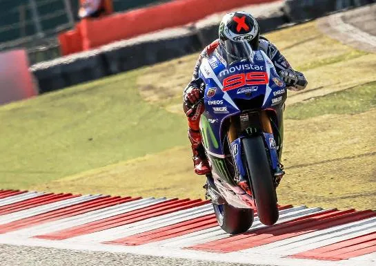 Hasil fp2 motogp silverstone 2015 moto2 moto3 lengkap