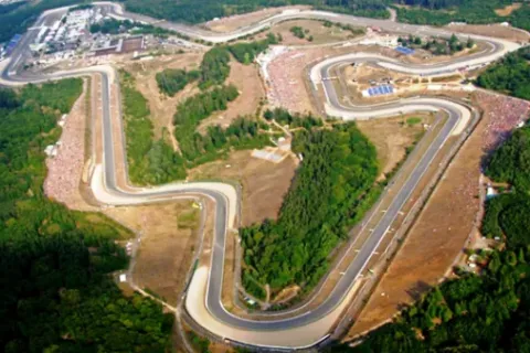 Jadwal dan hasil latihan bebas motogp brno ceko 2015 lengkap fp1 fp2 fp3 fp4