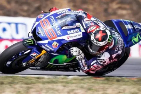 Hasil Lengkap Motogp Ceko 2015 Juara Podium Moto2 Moto3