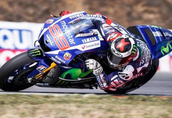 Hasil Lengkap Motogp Ceko 2015 Juara Podium Moto2 Moto3