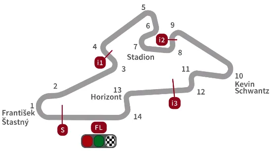 Jam tayang siaran langsung motogp brno ceko 2015 trans7