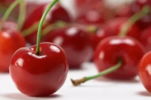 Manfaat Buah Ceri Untuk Kesehatan