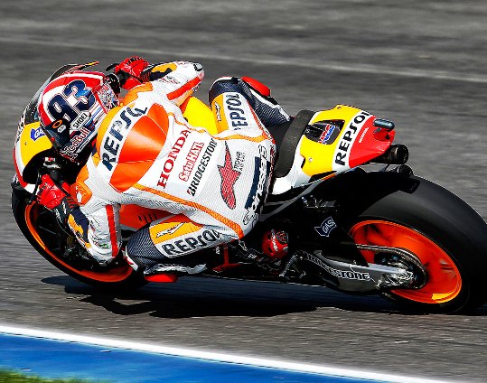 Tayangan siaran ulang kualifikasi motogp brno ceko 2015 moto2 moto3 lengkap