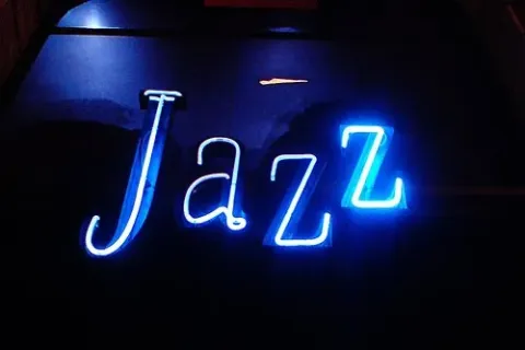 Lagu Jazz